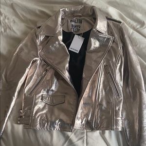 Walter Baker Liz Jacket